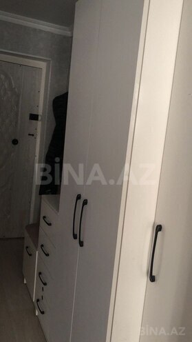 Продаётся 1-комн. вторичка 40 м², м. Кара Караев, photo 12 from 16