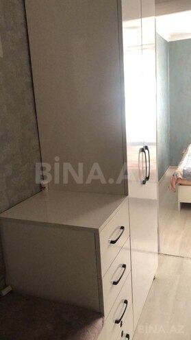 Продаётся 1-комн. вторичка 40 м², м. Кара Караев, photo 11 from 16
