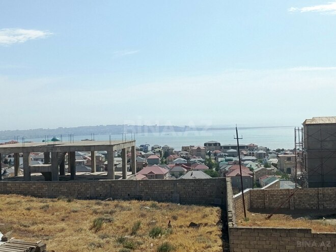 Satılır  torpaq 2.7 sot, Badamdar q., photo 12 from 22