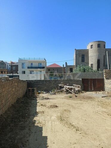 Satılır  torpaq 2.7 sot, Badamdar q., photo 18 from 22