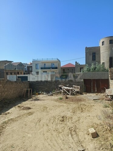 Satılır  torpaq 2.7 sot, Badamdar q., photo 17 from 22