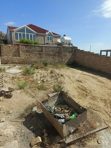 Satılır  torpaq 2.7 sot, Badamdar q., photo 21 from 22