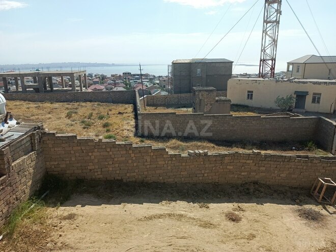 Satılır  torpaq 2.7 sot, Badamdar q., photo 13 from 22