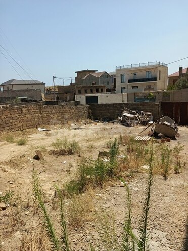 Satılır  torpaq 2.7 sot, Badamdar q., photo 5 from 22