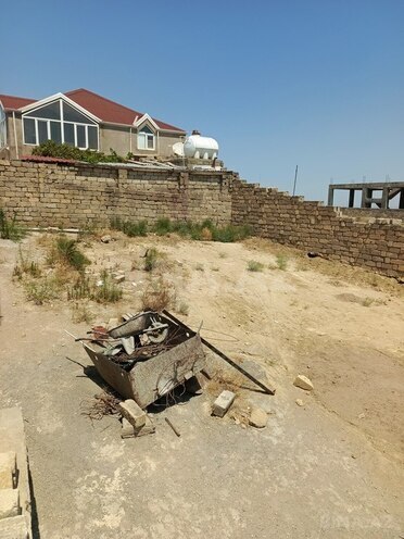 Satılır  torpaq 2.7 sot, Badamdar q., photo 7 from 22