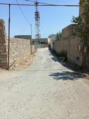 Satılır  torpaq 2.7 sot, Badamdar q., photo 10 from 22