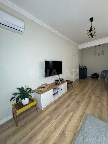 Satılır 2 otaqlı yeni tikili 82 m², Bakıxanov q., photo 3 from 15