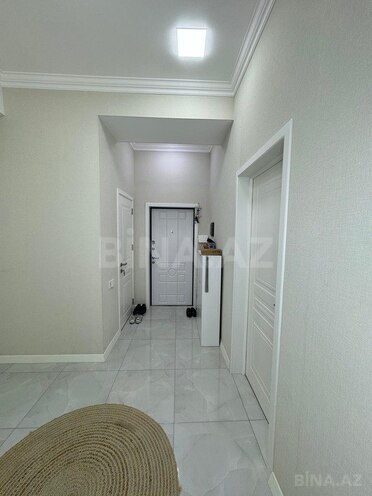 Satılır 2 otaqlı yeni tikili 82 m², Bakıxanov q., photo 10 from 15