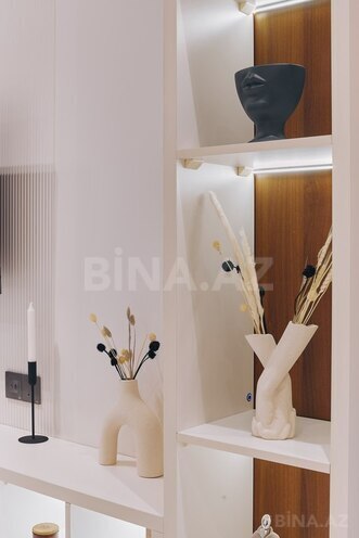 Сдаётся 2-комн. новостройка 59 м², м. Низами, photo 22 from 32