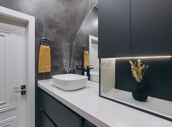 Сдаётся 2-комн. новостройка 59 м², м. Низами, photo 30 from 32