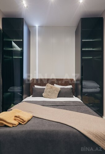 Сдаётся 2-комн. новостройка 59 м², м. Низами, photo 4 from 32