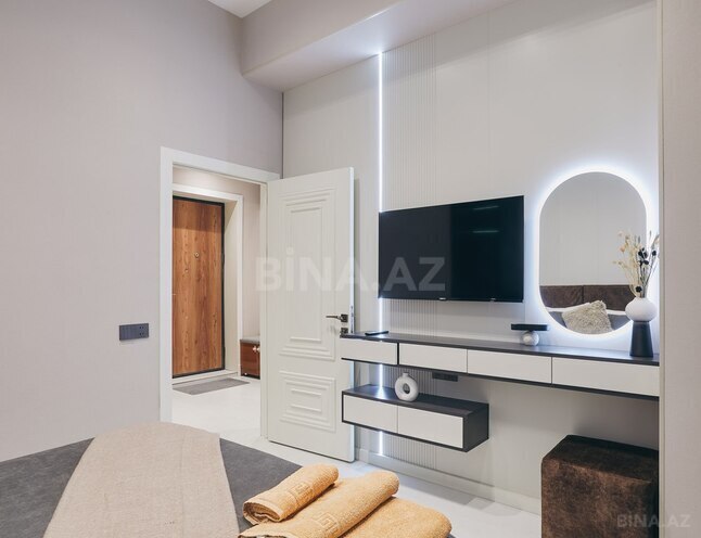 Сдаётся 2-комн. новостройка 59 м², м. Низами, photo 6 from 32