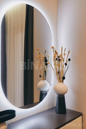 Сдаётся 2-комн. новостройка 59 м², м. Низами, photo 8 from 32