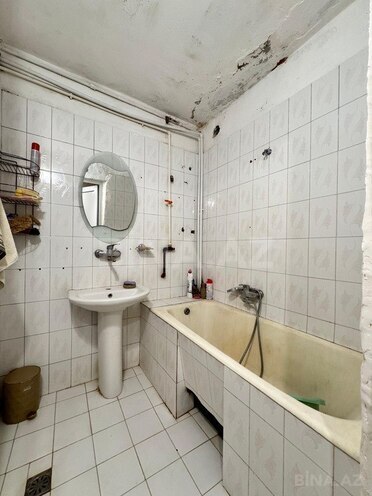 Satılır 3 otaqlı köhnə tikili 75 m², Həzi Aslanov m., photo 17 from 19
