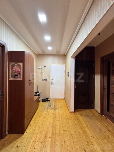 Satılır 3 otaqlı köhnə tikili 75 m², Həzi Aslanov m., photo 13 from 19