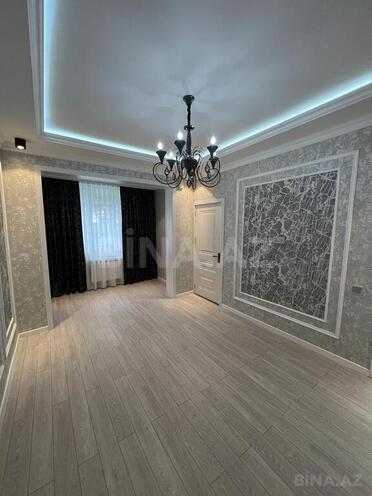 Satılır 3 otaqlı köhnə tikili 94 m², Memar Əcəmi m., photo 9 from 14