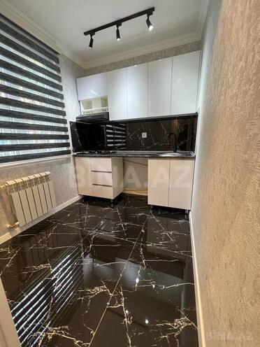 Satılır 3 otaqlı köhnə tikili 94 m², Memar Əcəmi m., photo 3 from 14