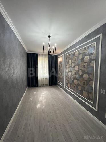 Satılır 3 otaqlı köhnə tikili 94 m², Memar Əcəmi m., photo 10 from 14