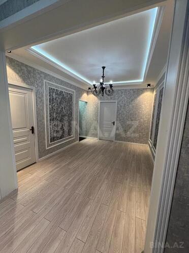 Satılır 3 otaqlı köhnə tikili 94 m², Memar Əcəmi m., photo 1 from 14