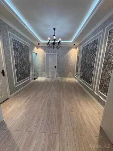 Satılır 3 otaqlı köhnə tikili 94 m², Memar Əcəmi m., photo 5 from 14