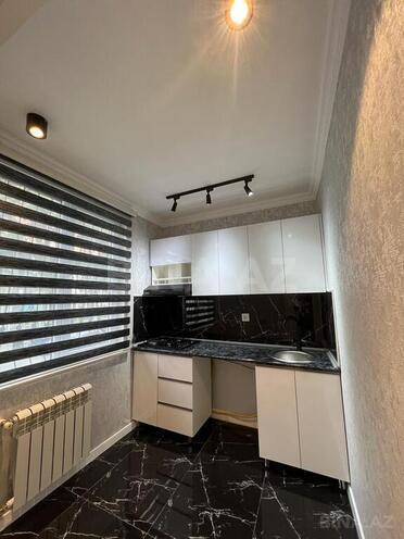 Satılır 3 otaqlı köhnə tikili 94 m², Memar Əcəmi m., photo 11 from 14