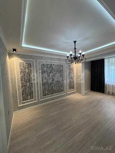 Satılır 3 otaqlı köhnə tikili 94 m², Memar Əcəmi m., photo 7 from 14