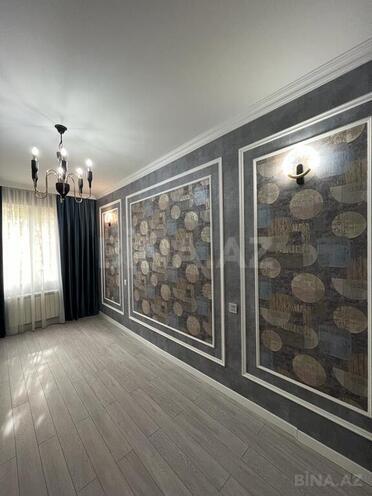 Satılır 3 otaqlı köhnə tikili 94 m², Memar Əcəmi m., photo 6 from 14