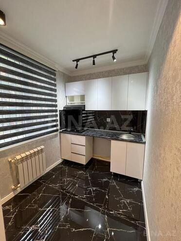Satılır 3 otaqlı köhnə tikili 94 m², Memar Əcəmi m., photo 4 from 14