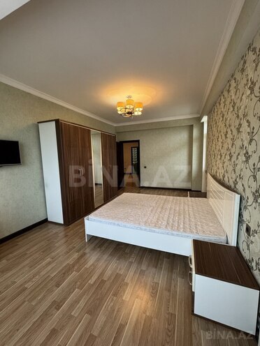 Продаётся 3-комн. новостройка 132 м², м. Ази Асланов, photo 4 from 13