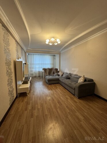 Продаётся 3-комн. новостройка 132 м², м. Ази Асланов, photo 3 from 13
