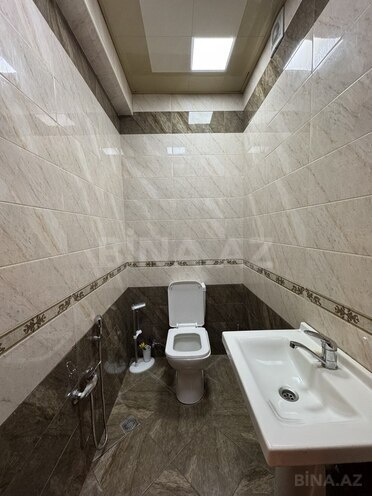 Продаётся 3-комн. новостройка 132 м², м. Ази Асланов, photo 10 from 13