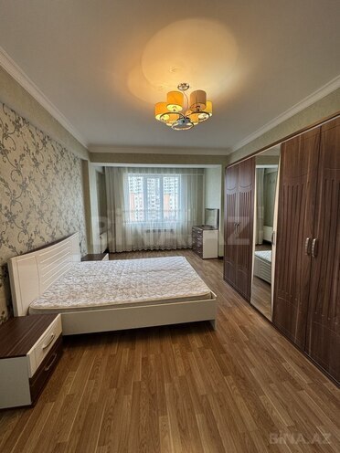 Продаётся 3-комн. новостройка 132 м², м. Ази Асланов, photo 6 from 13