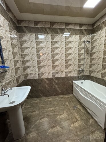 Продаётся 3-комн. новостройка 132 м², м. Ази Асланов, photo 9 from 13