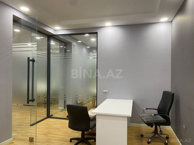 Продаётся 4-комн. новостройка 238 м², м. Низами, photo 15 from 25