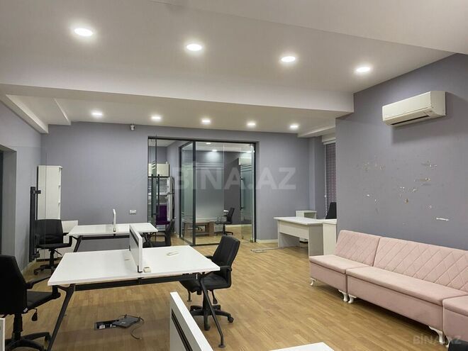 Продаётся 4-комн. новостройка 238 м², м. Низами, photo 16 from 25