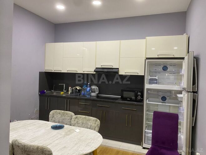 Продаётся 4-комн. новостройка 238 м², м. Низами, photo 20 from 25