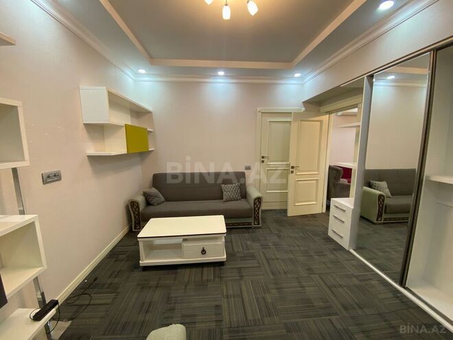 Продаётся 4-комн. новостройка 238 м², м. Низами, photo 9 from 25