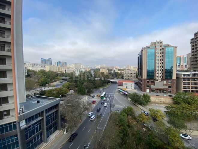 Продаётся 4-комн. новостройка 238 м², м. Низами, photo 7 from 25