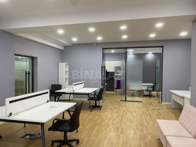 Продаётся 4-комн. новостройка 238 м², м. Низами, photo 14 from 25