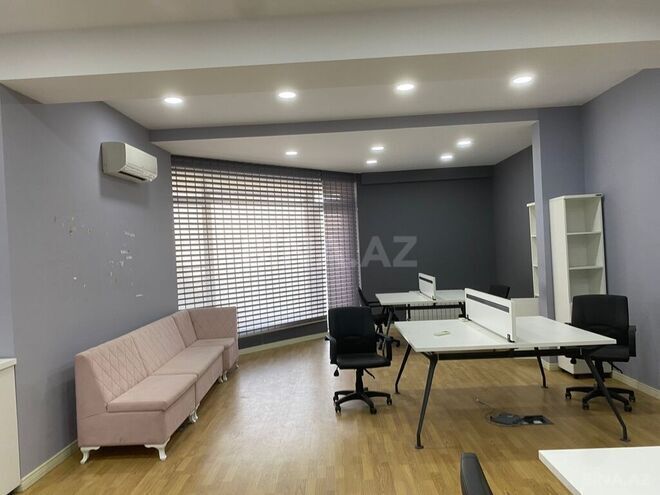 Продаётся 4-комн. новостройка 238 м², м. Низами, photo 13 from 25