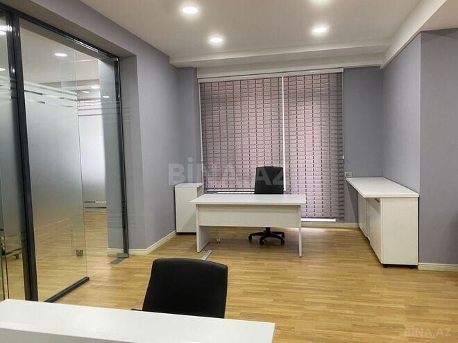 Продаётся 4-комн. новостройка 238 м², м. Низами, photo 18 from 25