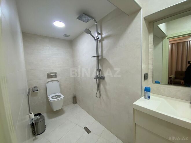Продаётся 4-комн. новостройка 238 м², м. Низами, photo 23 from 25