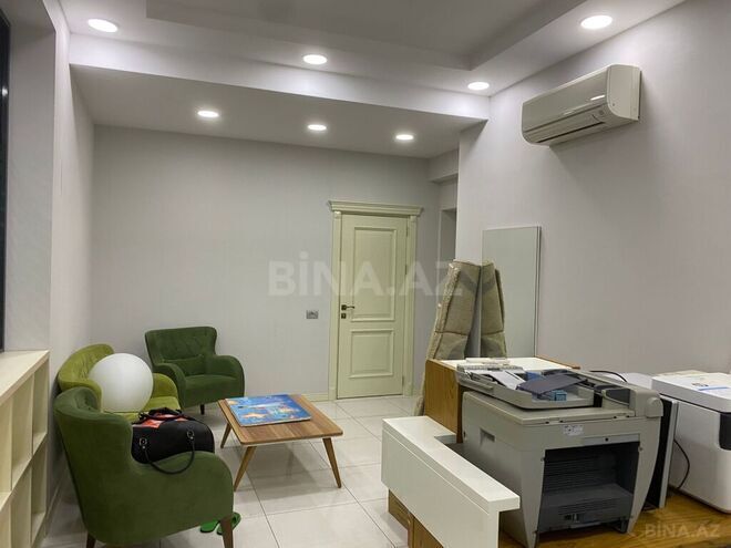 Продаётся 4-комн. новостройка 238 м², м. Низами, photo 19 from 25