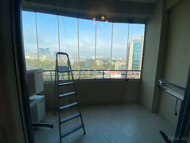 Продаётся 4-комн. новостройка 238 м², м. Низами, photo 22 from 25