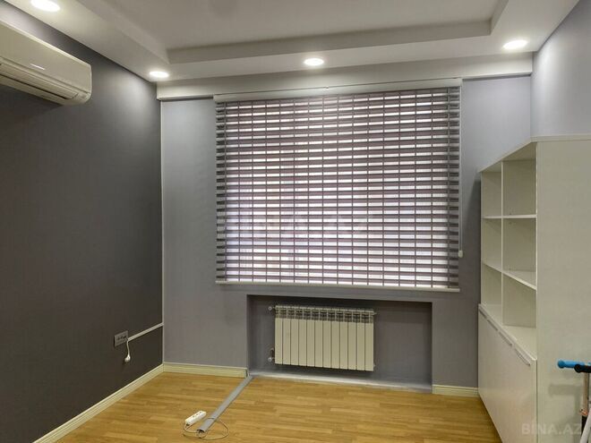 Продаётся 4-комн. новостройка 238 м², м. Низами, photo 17 from 25