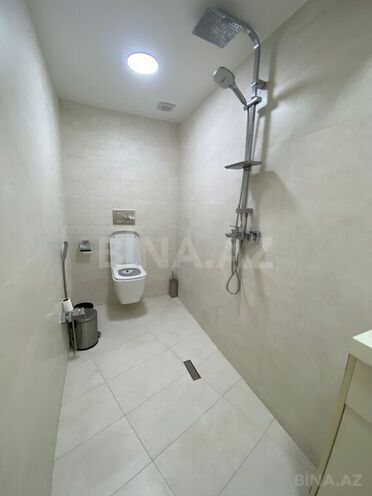 Продаётся 4-комн. новостройка 238 м², м. Низами, photo 24 from 25