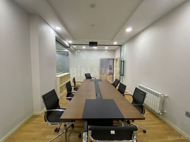 Продаётся 4-комн. новостройка 238 м², м. Низами, photo 10 from 25