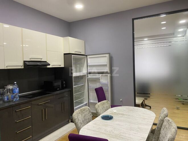 Продаётся 4-комн. новостройка 238 м², м. Низами, photo 21 from 25