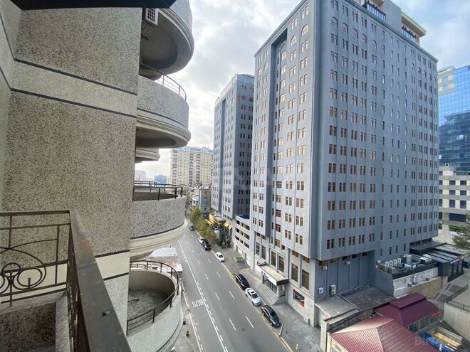 Продаётся 4-комн. новостройка 238 м², м. Низами, photo 12 from 25