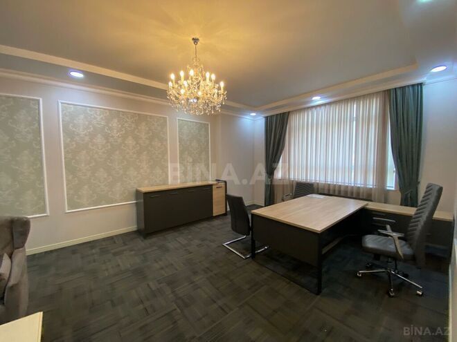 Продаётся 4-комн. новостройка 238 м², м. Низами, photo 3 from 25